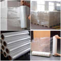 1500mm Fitar LLDPE Stretch Wrapping Film Unit